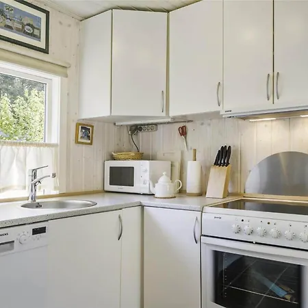 Casa vacanze 9005-hasle-klympen-31 *
